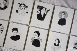 SCHLEUNBERT × LINUS