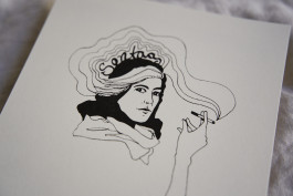 SCHLEUNBERT × LINUS