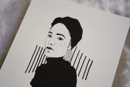 SCHLEUNBERT × LINUS