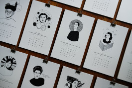 SCHLEUNBERT × LINUS