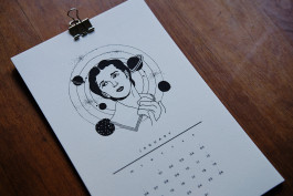 SCHLEUNBERT × LINUS