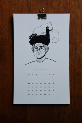 SCHLEUNBERT × LINUS