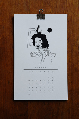 SCHLEUNBERT × LINUS