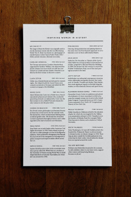 SCHLEUNBERT × LINUS