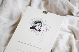 SCHLEUNBERT × LINUS