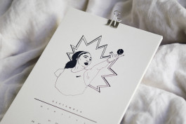 SCHLEUNBERT × LINUS