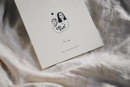 SCHLEUNBERT × LINUS