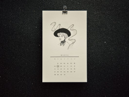 SCHLEUNBERT × LINUS