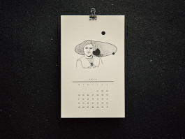 SCHLEUNBERT × LINUS