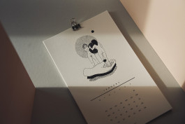 SCHLEUNBERT × LINUS