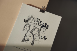 SCHLEUNBERT × LINUS