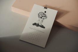 SCHLEUNBERT × LINUS