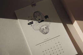 SCHLEUNBERT × LINUS