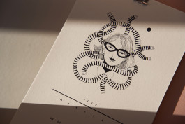 SCHLEUNBERT × LINUS