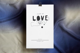 SCHLEUNBERT × LINUS