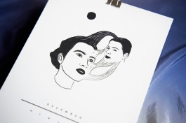 SCHLEUNBERT × LINUS