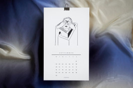 SCHLEUNBERT × LINUS