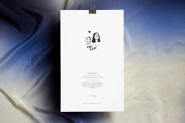 SCHLEUNBERT × LINUS