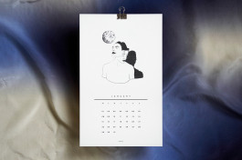 SCHLEUNBERT × LINUS