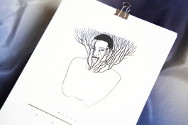 SCHLEUNBERT × LINUS