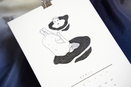 SCHLEUNBERT × LINUS