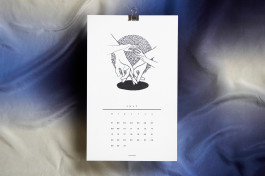 SCHLEUNBERT × LINUS