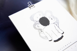 SCHLEUNBERT × LINUS