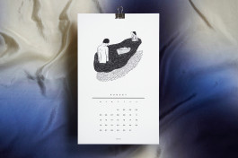 SCHLEUNBERT × LINUS